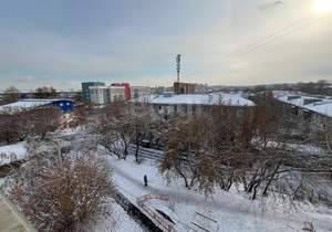 2-к квартира, вторичка, 43м2, 5/5 этаж