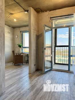 2-к квартира, вторичка, 63м2, 13/19 этаж