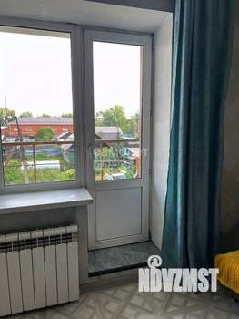 Студия квартира, вторичка, 34м2, 3/9 этаж