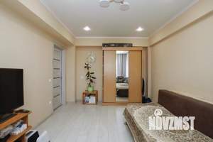 3-к квартира, вторичка, 78м2, 6/10 этаж