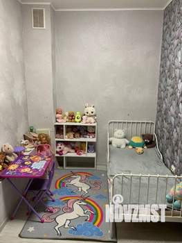 Студия квартира, вторичка, 48м2, 3/9 этаж