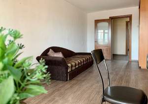 4-к квартира, вторичка, 95м2, 4/5 этаж