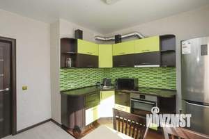 2-к квартира, вторичка, 58м2, 4/16 этаж