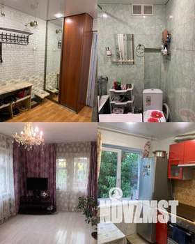 2-к квартира, вторичка, 42м2, 2/5 этаж