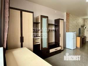Студия квартира, вторичка, 31м2, 7/9 этаж