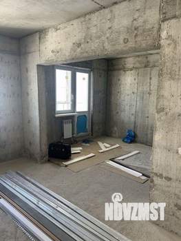 2-к квартира, вторичка, 62м2, 8/16 этаж