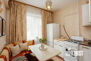 1-к квартира, вторичка, 31м2, 2/5 этаж