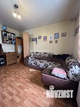 Студия квартира, вторичка, 32м2, 8/10 этаж