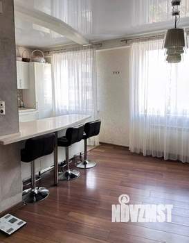 4-к квартира, вторичка, 130м2, 4/9 этаж