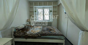 2-к квартира, вторичка, 46м2, 2/5 этаж