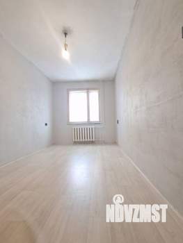 2-к квартира, вторичка, 44м2, 4/5 этаж