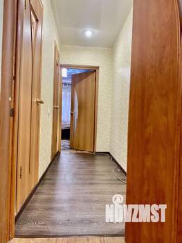 3-к квартира, вторичка, 68м2, 1/9 этаж