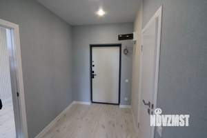 2-к квартира, вторичка, 42м2, 6/9 этаж