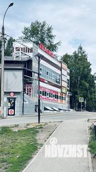 1-к квартира, вторичка, 19м2, 5/5 этаж