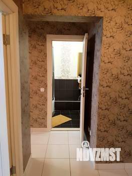 1-к квартира, вторичка, 40м2, 14/17 этаж