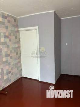 1-к квартира, вторичка, 40м2, 1/5 этаж