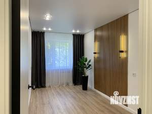 3-к квартира, вторичка, 59м2, 2/5 этаж