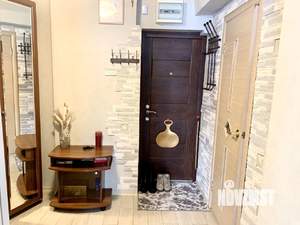 1-к квартира, вторичка, 33м2, 2/6 этаж