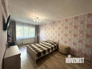 3-к квартира, вторичка, 62м2, 5/5 этаж