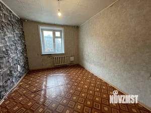 2-к квартира, вторичка, 52м2, 2/9 этаж