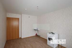 1-к квартира, вторичка, 37м2, 9/17 этаж