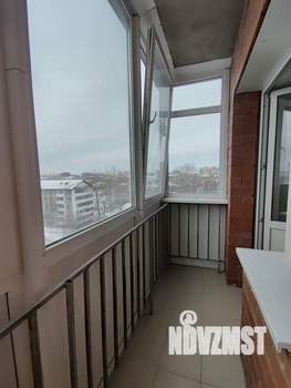 1-к квартира, вторичка, 45м2, 7/10 этаж