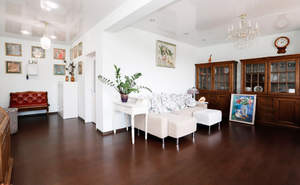 2-к квартира, вторичка, 81м2, 6/10 этаж