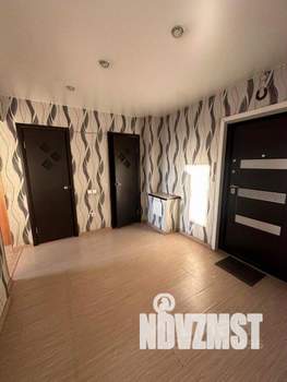 2-к квартира, вторичка, 55м2, 8/9 этаж
