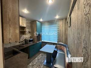 3-к квартира, вторичка, 59м2, 1/5 этаж