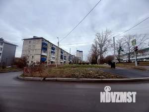 3-к квартира, вторичка, 76м2, 4/5 этаж