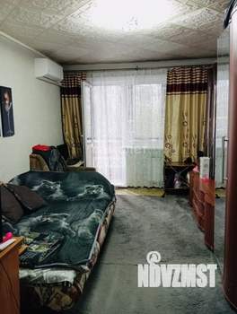 1-к квартира, вторичка, 30м2, 5/5 этаж