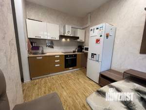 2-к квартира, вторичка, 49м2, 3/3 этаж