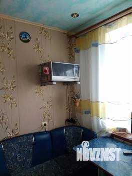 3-к квартира, вторичка, 57м2, 5/5 этаж