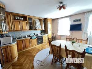 4-к квартира, вторичка, 147м2, 3/5 этаж