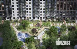 2-к квартира, вторичка, 79м2, 2/19 этаж