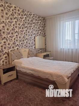 3-к квартира, вторичка, 76м2, 8/11 этаж