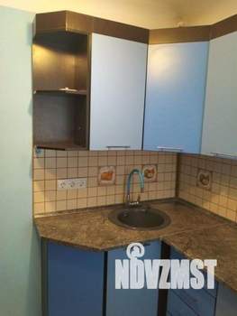 1-к квартира, вторичка, 31м2, 1/5 этаж
