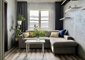 2-к квартира, вторичка, 32м2, 7/9 этаж