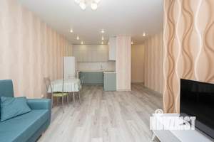 2-к квартира, вторичка, 51м2, 5/6 этаж