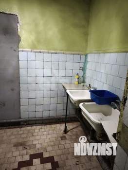 Студия квартира, вторичка, 18м2, 4/5 этаж