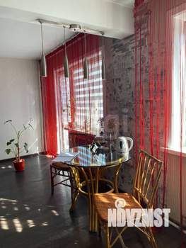 2-к квартира, вторичка, 45м2, 5/5 этаж