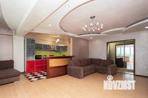 3-к квартира, вторичка, 99м2, 5/12 этаж
