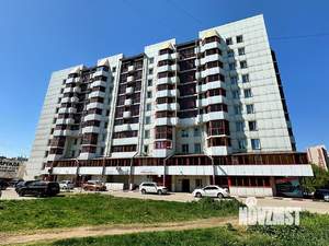 1-к квартира, вторичка, 51м2, 5/10 этаж