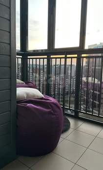 2-к квартира, вторичка, 36м2, 14/16 этаж