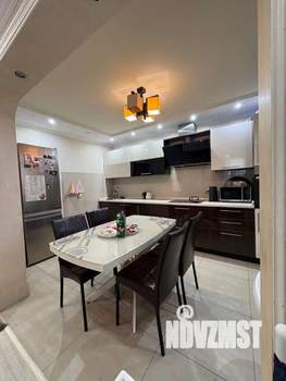 2-к квартира, вторичка, 72м2, 7/9 этаж
