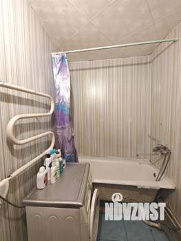 2-к квартира, вторичка, 45м2, 4/5 этаж