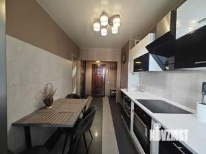2-к квартира, вторичка, 53м2, 6/10 этаж