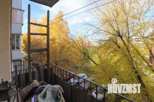 2-к квартира, вторичка, 45м2, 3/5 этаж