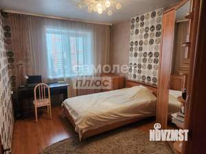 3-к квартира, вторичка, 83м2, 3/5 этаж