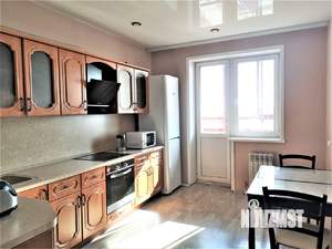 1-к квартира, вторичка, 51м2, 15/16 этаж